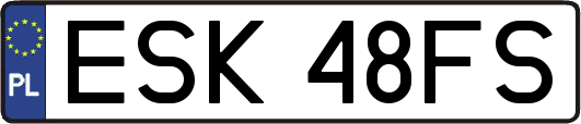 ESK48FS