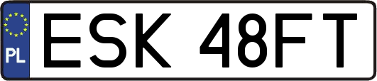 ESK48FT
