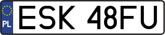 ESK48FU