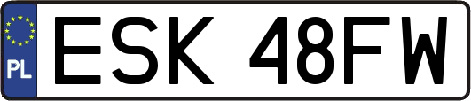 ESK48FW