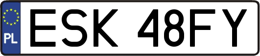 ESK48FY