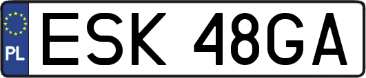 ESK48GA