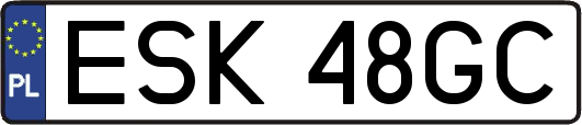ESK48GC