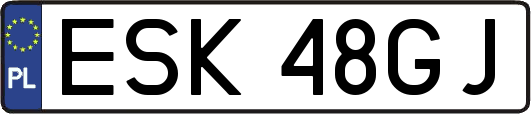 ESK48GJ