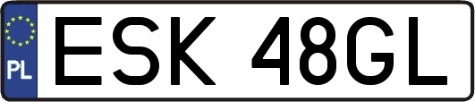 ESK48GL