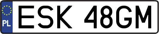 ESK48GM