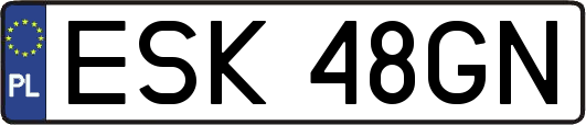ESK48GN