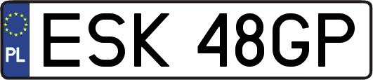 ESK48GP
