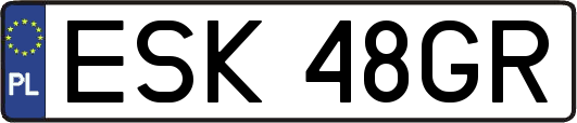 ESK48GR