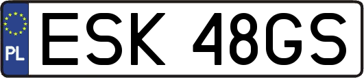 ESK48GS