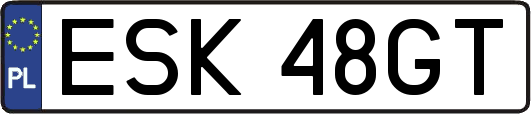 ESK48GT