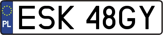 ESK48GY