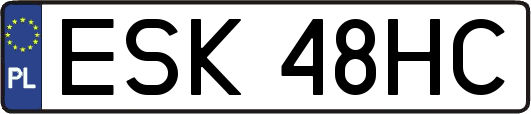 ESK48HC
