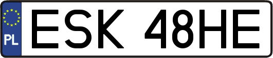 ESK48HE