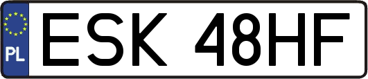 ESK48HF