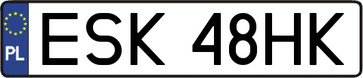 ESK48HK