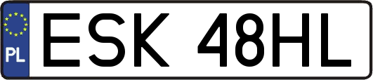 ESK48HL