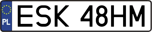 ESK48HM