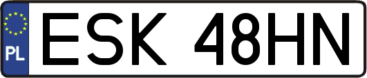 ESK48HN
