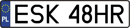 ESK48HR