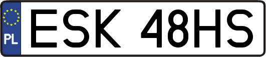 ESK48HS