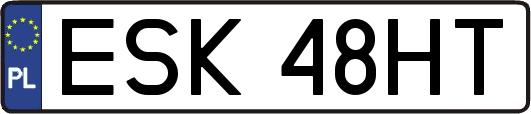 ESK48HT