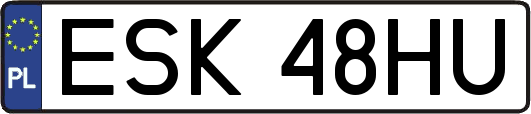 ESK48HU