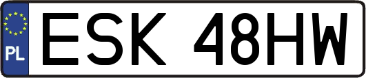 ESK48HW
