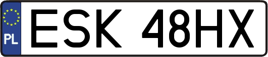 ESK48HX