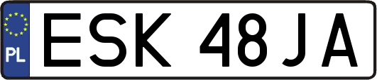 ESK48JA