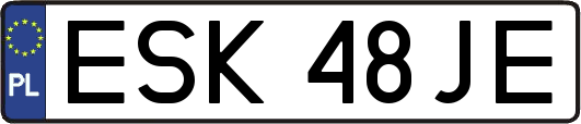 ESK48JE