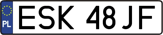 ESK48JF