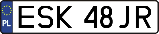 ESK48JR