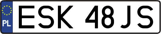 ESK48JS
