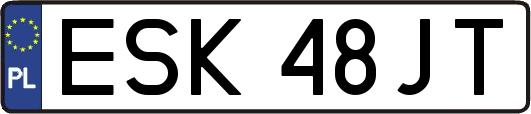 ESK48JT