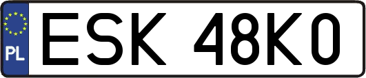 ESK48K0