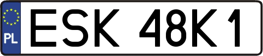 ESK48K1
