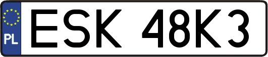 ESK48K3