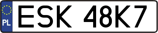 ESK48K7