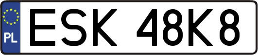 ESK48K8