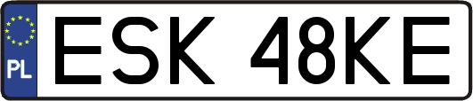 ESK48KE