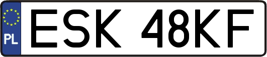 ESK48KF