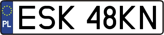 ESK48KN