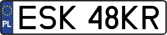 ESK48KR