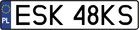 ESK48KS