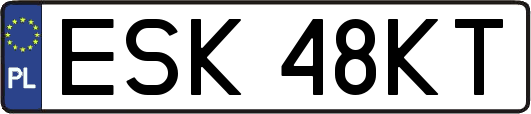ESK48KT