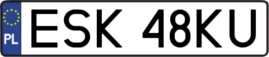 ESK48KU