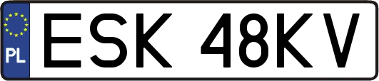 ESK48KV