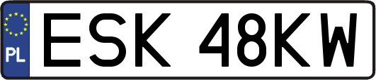 ESK48KW