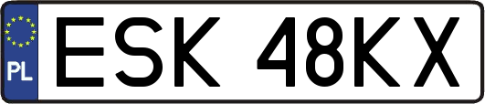 ESK48KX